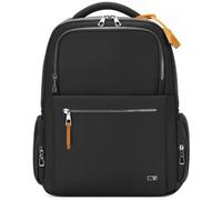 Roncato Woman Biz Daypack 41 cm Laptop compartment black