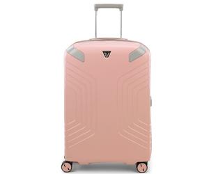Roncato Ypsilon 2.0 4 wheels Trolley 69 cm pink