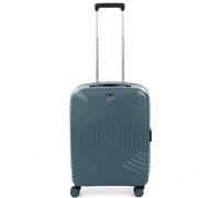 Roncato Ypsilon 4.0 4 wheels Cabin trolley 55 cm with expansion pleat petrol