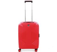 Roncato Ypsilon 4.0 4 wheels Cabin trolley 55 cm with expansion pleat red