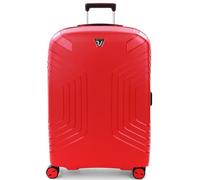 Roncato Ypsilon 4.0 4 wheels Trolley 78 cm with expansion pleat red