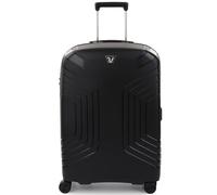 Roncato Ypsilon 4.0 4 wheels Trolley L 69 cm black