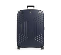 Roncato Ypsilon Spinner (4 wheels), blue, 120L, 50 x 78 x 30cm
