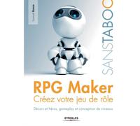 Ronce - RPG Maker Crez votre jeu de rle Dcors et hros gameplay et - P555z