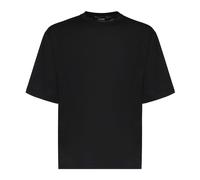 Rond Carré Short-Sleeve T-Shirt - male - Jacquemus - T-Shirts - Black - L - Tops L