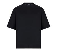 Rond Carré Short-Sleeve T-Shirt - male - Jacquemus - T-Shirts - Black - XL - Tops XL