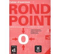 Rond-point: Cahier d'exercices + CD-audio 2: 0