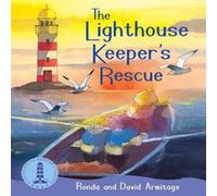 Ronda Armitage The Lighthouse Keeper's Rescue Book Ronda Armitage Multicolor