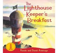 Ronda Armitage xhe Lighthouse Keeper's Breakfast Book Ronda Armitage Multicolor