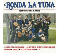 Ronda La Tuna - Tuna Universitaria De Madrid