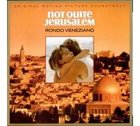 RondÃ² Veneziano - not quite jerusalem LP