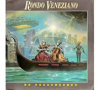 RondÃ² Veneziano - Rondò Veneziano - La Serenissima (Theme From Venice In Peril) - Ferroway Records - 12 RON 1