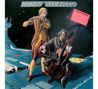 RondÃ² Veneziano - Rondò Veneziano - Rondo' Veneziano - Baby Records - 206 450