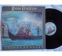 RondÃ² Veneziano - Venice In Peril - Rondo Veneziano* LP