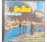 Rondalla La Flores - De La Laguna
