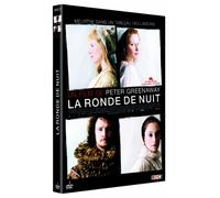 Ronde de Nuit (La) - Edition Collector (2 DVD + LIVRET)
