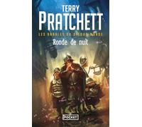 Ronde de nuit (Livre 28): 27