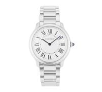 Ronde Must De 36mm Stainless Steel