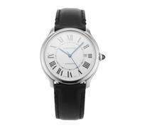 Ronde Must De 40mm Stainless Steel
