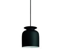 Ronde Pendant Charcoal Black Small