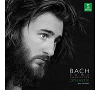 RONDEAU,JEAN - Dynasty: Bach Concertos