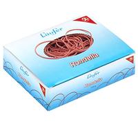 Rondella Runner Rubber Rings 100 g Box 50 mm Ø