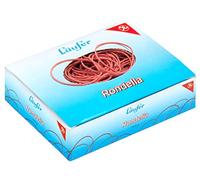 Rondella Runner Rubber Rings 100 g Box 65 mm Ø