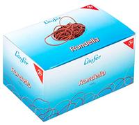 Rondella Runner Rubber Rings 1kg Box 40 mm Ø