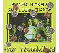 Rondelles - Shined Nickels & Loose Change