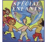Rondes Et Chansons - Enfantines