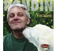Various Artists – Vocalise – Mats Rondin (cello) – Daphne