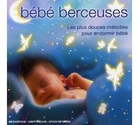 Rondinara - Bébé Berceuse : Les Plus Douces Mélodies Pour Endormir Bébé