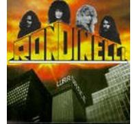 Rondinelli - War Dance