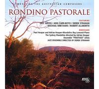 Rondino Pastorale / Various