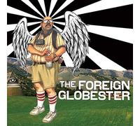 Rondo Brothers - Foreign Globester