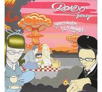 Rondo Brothers - Seven Minutes to Midnight