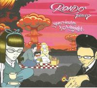 Rondo Brothers - Seven Minutes To Midnight [Us Import]