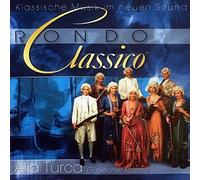 Rondo Classico - Alla Turca