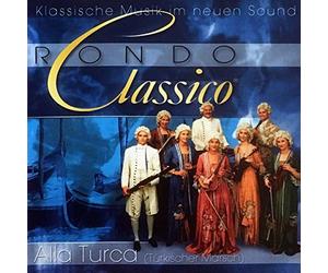 Rondo Classico - Alla Turca