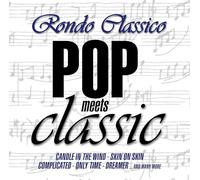 Rondo Classico - Pop Meets Classic [VINYL]