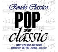 Rondo Classico - Pop Meets Classic [VINYL]