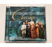 Rondo Classico - Yellow River