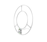 Rondo LED backlight Ø 107.6 cm Zieta - ZIETA_RONDO_107