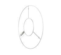 Rondo LED backlight Ø 155.8 cm Zieta - ZIETA_RONDO_155