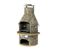 Rondo Masonry Garden Outdoor Oven by Movelar