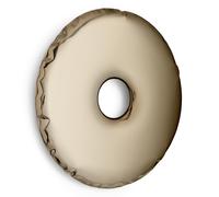 Rondo Mirror Rondo Gold Zieta - ZIETA RONDO 75 CLASSIC GOLD