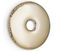 Rondo Mirror Rondo Gold Zieta - ZIETA RONDO 75 LIGHT GOLD