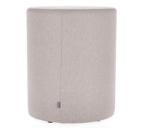 Rondo Pouf Ø 40 Beige Jan Kurtz - 4021224919752