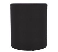 Rondo Pouf Ø 40 Black Jan Kurtz - 4021224919790