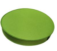 Rondo Seat Cushion MAIGREEN Hey Sign SINGLE PIECE